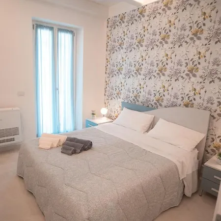 Le Camelie -appartamenti Nuovi *