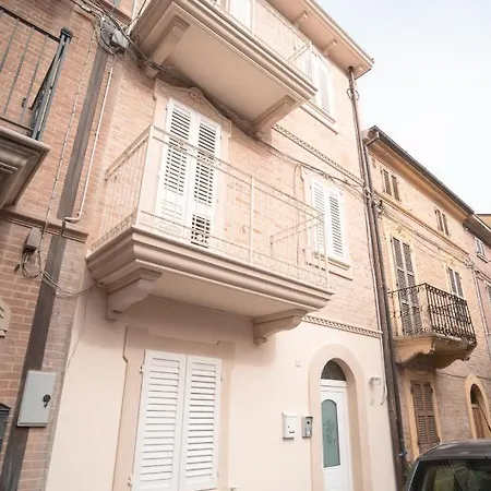 Le Camelie -appartamenti Nuovi