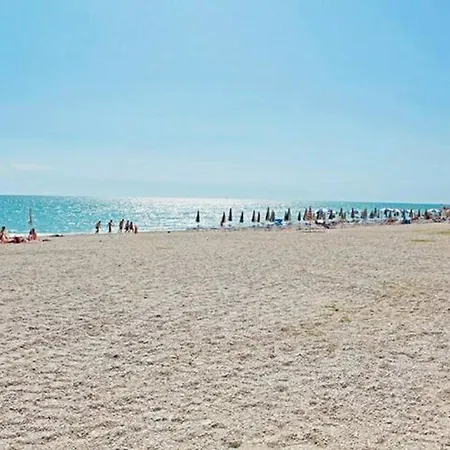 아파트 Le Camelie -appartamenti Nuovi *