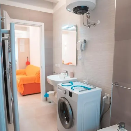 Le Camelie -appartamenti Nuovi *