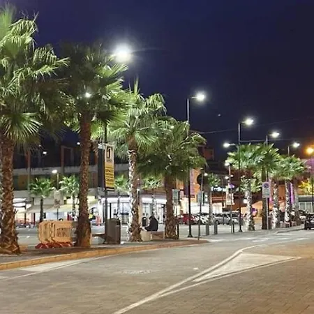 Le Camelie -appartamenti Nuovi 아파트