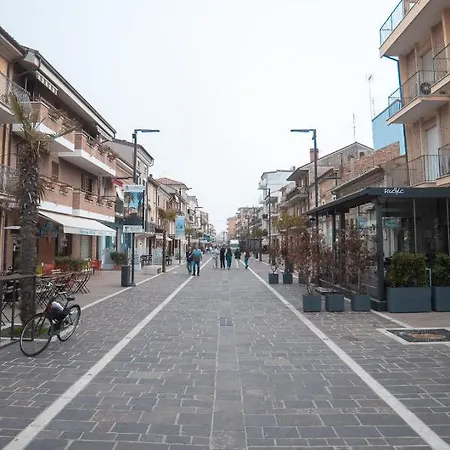 Le Camelie -appartamenti Nuovi 아파트