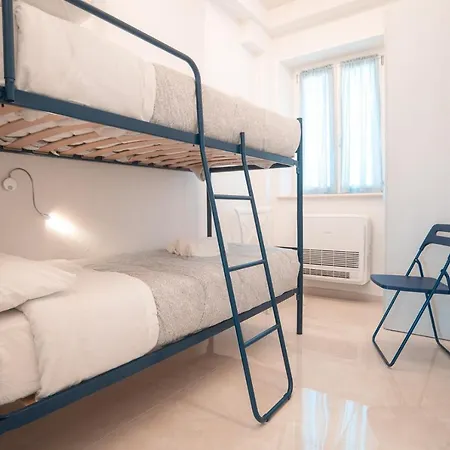 Le Camelie -appartamenti Nuovi * Porto SantʼElpidio
