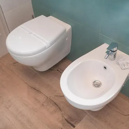 Le Camelie -appartamenti Nuovi