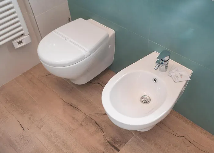 Le Camelie -appartamenti Nuovi