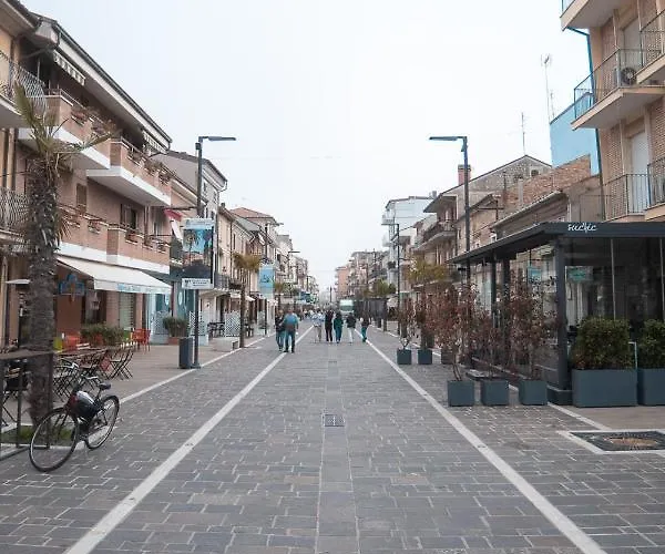 Le Camelie -appartamenti Nuovi 公寓